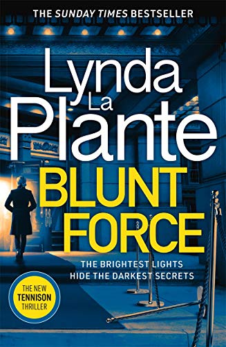 

Blunt Force (Paperback)