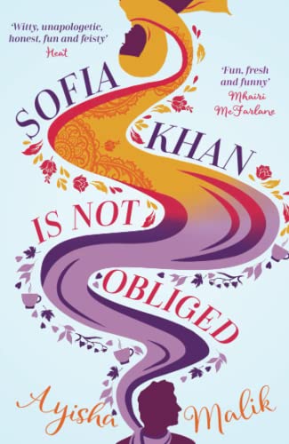 Stock image for Sofia Khan is Not Obliged: A heartwarming romantic comedy for sale by SecondSale