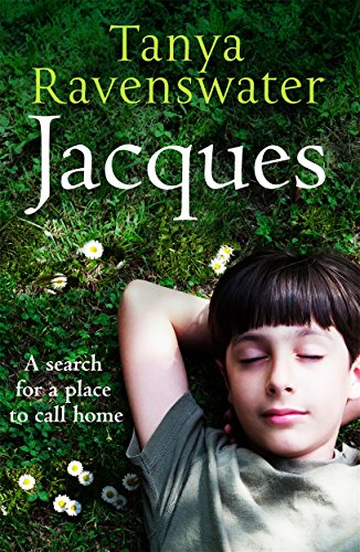 Beispielbild fr Jacques: An uplifting and moving story of love and loss zum Verkauf von WorldofBooks