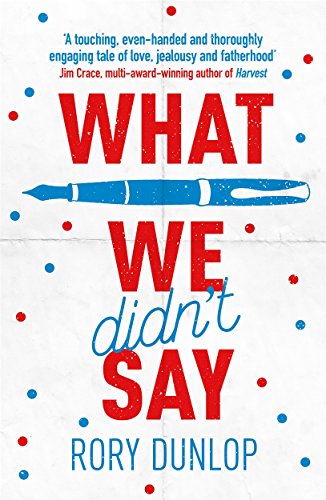 Stock image for What We Didn't Say (Paperback) for sale by CitiRetail