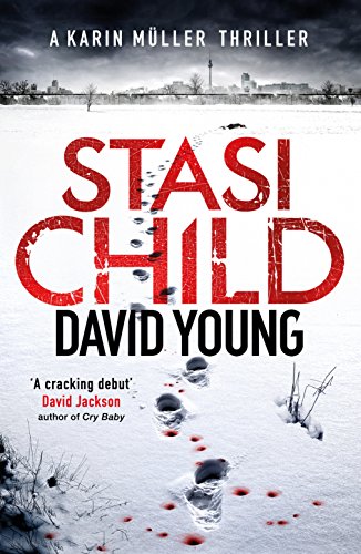 9781785770470: Stasi Child
