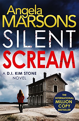 Stock image for Silent Scream DI Kim Stone for sale by SecondSale