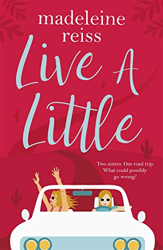 Stock image for Live a Little for sale by WorldofBooks