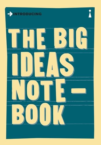 Stock image for Introducing the Big Ideas Note-Book for sale by Blackwell's