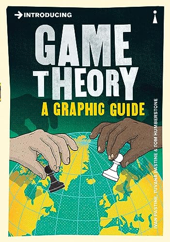 Stock image for Introducing Game Theory for sale by Blackwell's