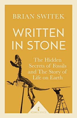 Stock image for Written in Stone for sale by Better World Books
