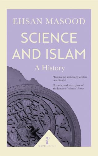 9781785782022: Science and Islam (Icon Science): A History