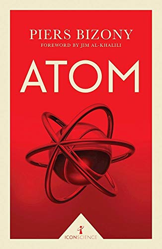 9781785782053: Atom (Icon Science)