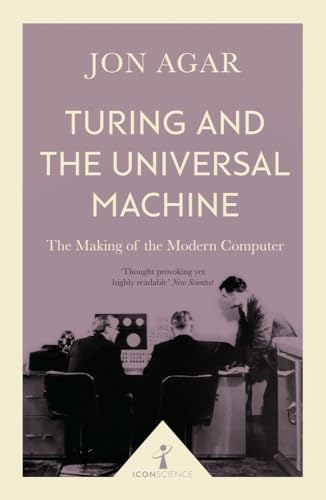 Immagine dell'editore per Turing and the Universal Machine: The Making of venduto da Russell Books