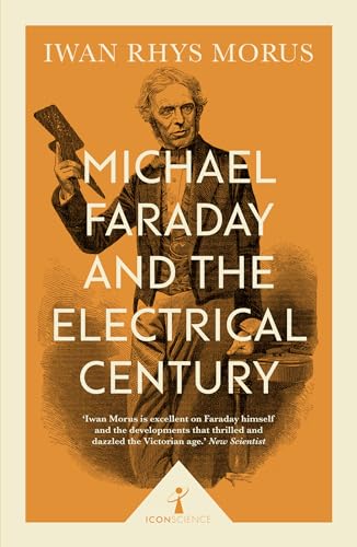 9781785782671: Michael Faraday and the Electrical Century (Icon Science)