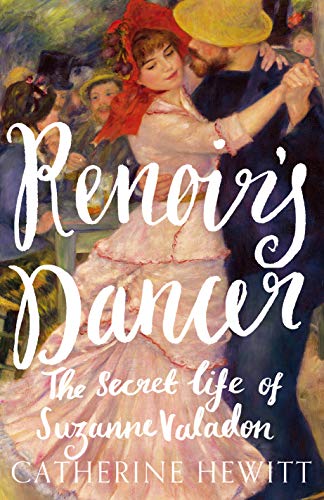 Stock image for Renoir's Dancer for sale by Blackwell's