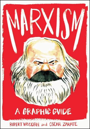 Beispielbild fr Marxism : A Graphic Guide zum Verkauf von Better World Books