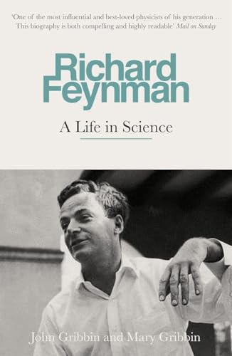 Stock image for Richard Feynman: A Life in Science for sale by medimops