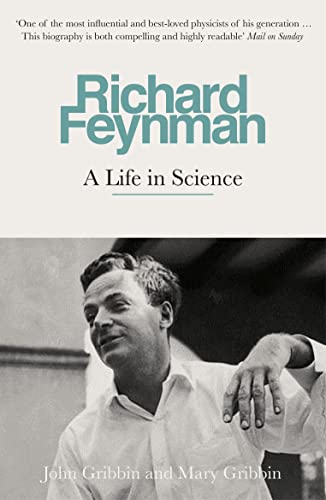 9781785783722: Richard Feynman: A Life in Science