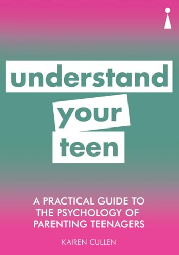 Stock image for Understand Your Teen for sale by Blackwell's