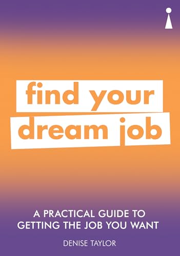 Stock image for Find Your Dream Job for sale by Blackwell's