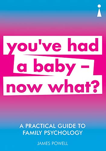 Beispielbild fr A Practical Guide to Family Psychology: You've had a baby - now what? (Practical Guide Series) zum Verkauf von WorldofBooks
