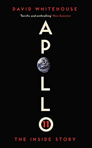 Beispielbild fr Apollo 11: The Inside Story zum Verkauf von WorldofBooks