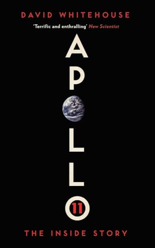 9781785785122: Apollo 11: The Inside Story