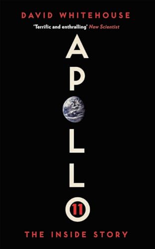 Stock image for Apollo 11: The Inside Story for sale by ThriftBooks-Dallas