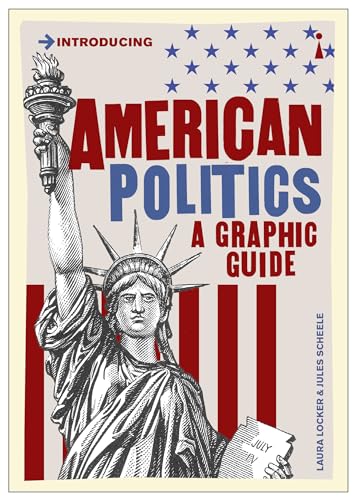 9781785786020: American Politics: A Graphic Guide (Graphic Guides)