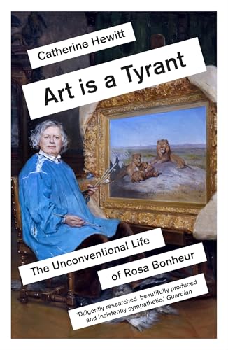 Stock image for Art Is a Tyrant for sale by Blackwell's