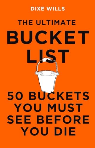 Stock image for The Ultimate Bucket List for sale by Blackwell's