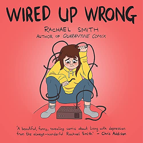 Beispielbild fr Wired Up Wrong zum Verkauf von Better World Books