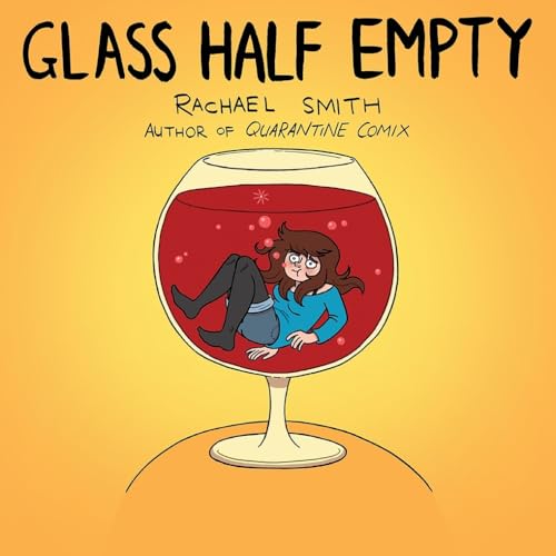 Beispielbild fr Glass Half Empty zum Verkauf von Blackwell's