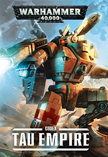 Stock image for Codex Tau Empire for sale by 369 Bookstore