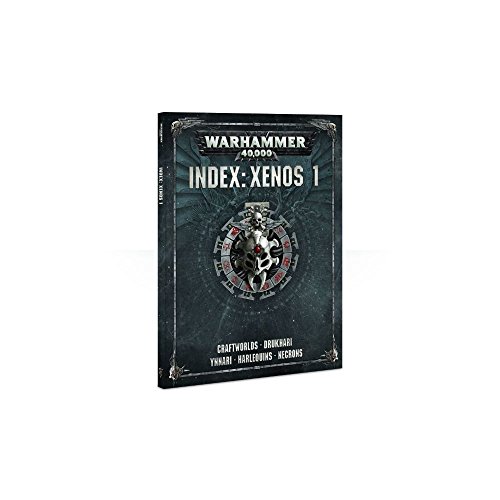 Warhammer 40K Grey Knights Codex: Games Workshop: 9781782533702:  : Books