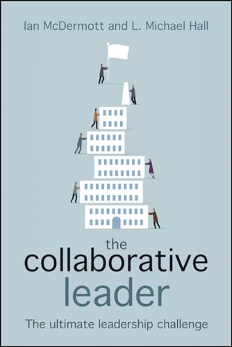 Beispielbild fr The Collaborative Leader: The Ultimate Leadership Challenge zum Verkauf von ThriftBooks-Atlanta