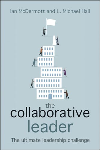 Stock image for The Collaborative Leader: The Ultimate Leadership Challenge for sale by ThriftBooks-Atlanta