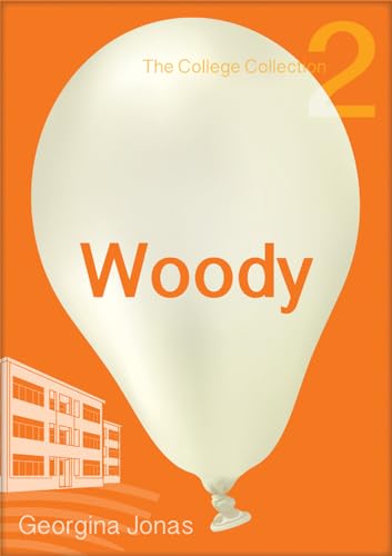 Stock image for Woody (The College Collection Set 1 for reluctant readers) for sale by Reuseabook