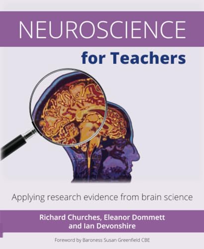 Beispielbild fr Neuroscience for Teachers (Paperback) zum Verkauf von Grand Eagle Retail