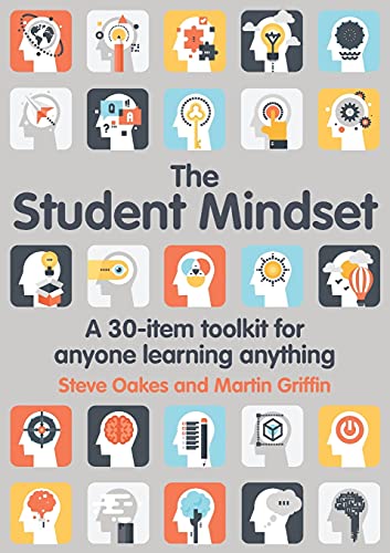 9781785833083: The Student Mindset: A 30-item toolkit for anyone learning anything