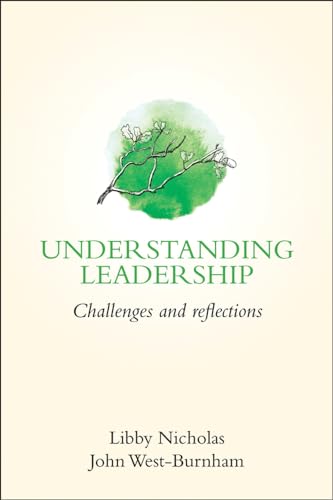 Imagen de archivo de Understanding Leadership: Challenges and reflections a la venta por WorldofBooks