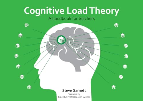 Beispielbild fr Cognitive Load Theory: A handbook for teachers zum Verkauf von WorldofBooks