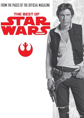 Imagen de archivo de Star Wars: The Best Of Star Wars Insider Vol. 2: Volume 2 a la venta por WorldofBooks