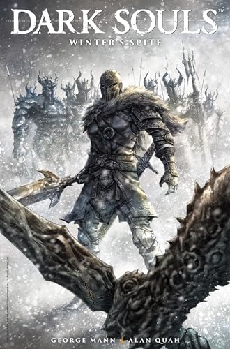 Stock image for Dark Souls Vol. 2: Winters Spite for sale by Goodwill Books