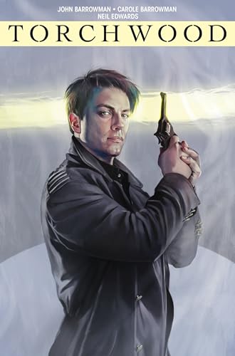 Stock image for Torchwood Vol. 2: Station Zero for sale by Half Price Books Inc.