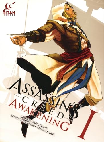 9781785858581: Assassin's Creed - Awakening 1