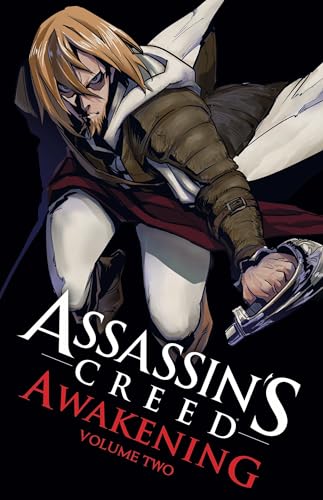 Beispielbild fr Assassin's Creed: Awakening Vol. 2 zum Verkauf von ThriftBooks-Dallas