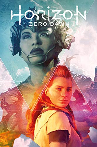 Stock image for Horizon Zero Dawn Vol. 1: The Sunhawk (Graphic Novel) for sale by New Legacy Books