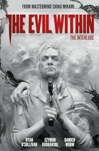 Imagen de archivo de The Evil Within Vol. 2: The Interlude a la venta por Books Unplugged