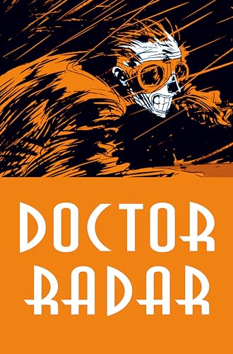 Stock image for Doctor Radar for sale by Better World Books