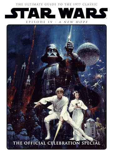 Stock image for Star Wars - A New Hope for sale by Blackwell's