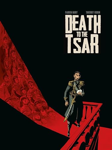 Imagen de archivo de Death To The Tsar a la venta por SecondSale