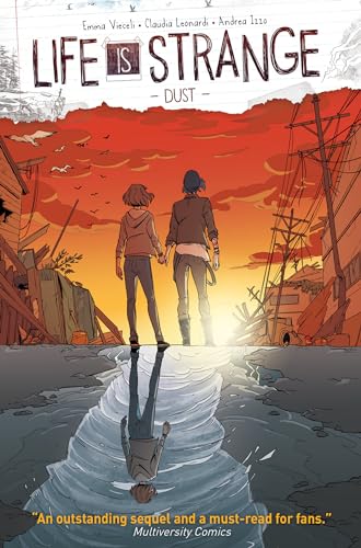 Stock image for Life is Strange Vol. 1: Dust (Graphic Novel) for sale by Dream Books Co.