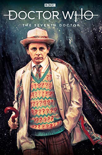 Imagen de archivo de Doctor Who: the Seventh Doctor: Operation Volcano a la venta por Better World Books